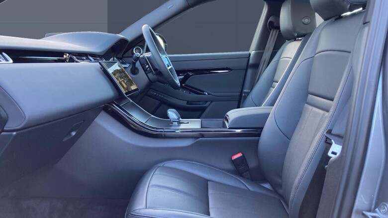 Land Rover Range Rover Evoque 2.0 D200 Dynamic SE 5dr Auto Diesel Hatchback